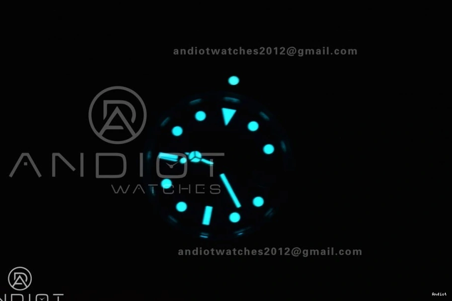 904L Blue Blue Edition YG Submariner VSF 116613LB Dial Ceramic Best 1:1 Steel VS3135 0124